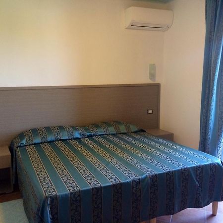 Il Castello Hotel Villaputzu Room photo