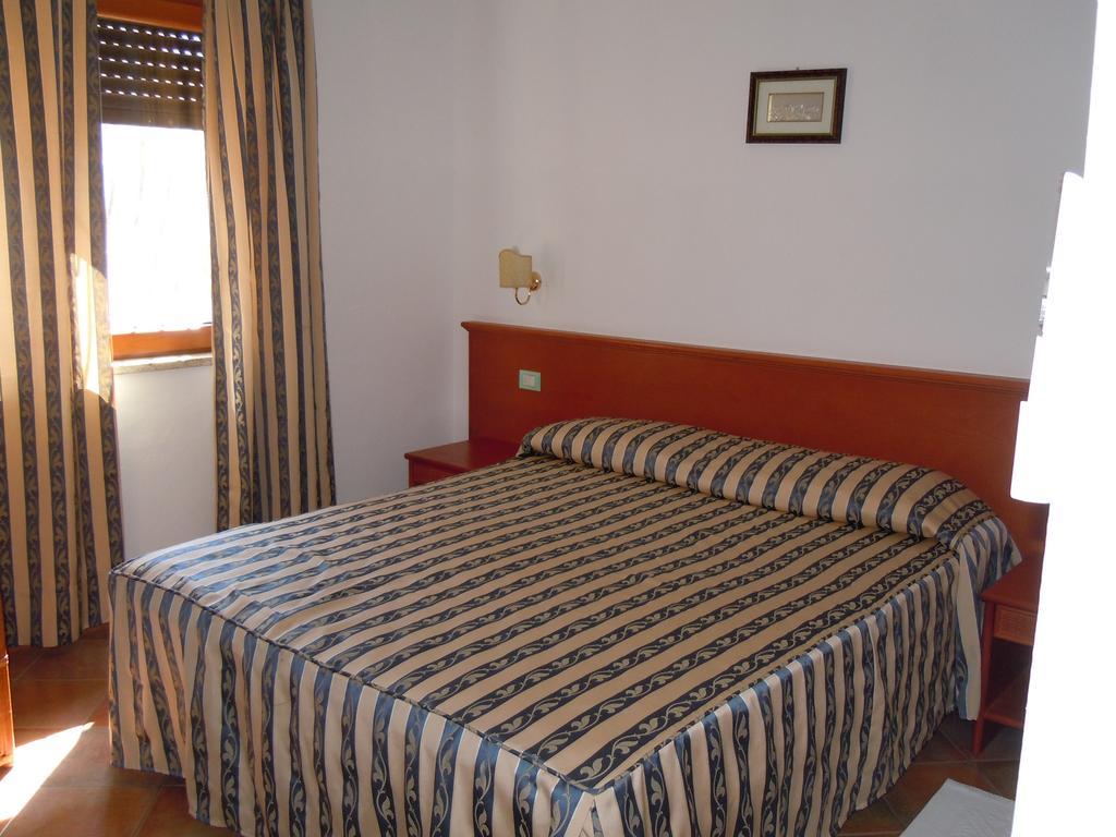 Il Castello Hotel Villaputzu Room photo