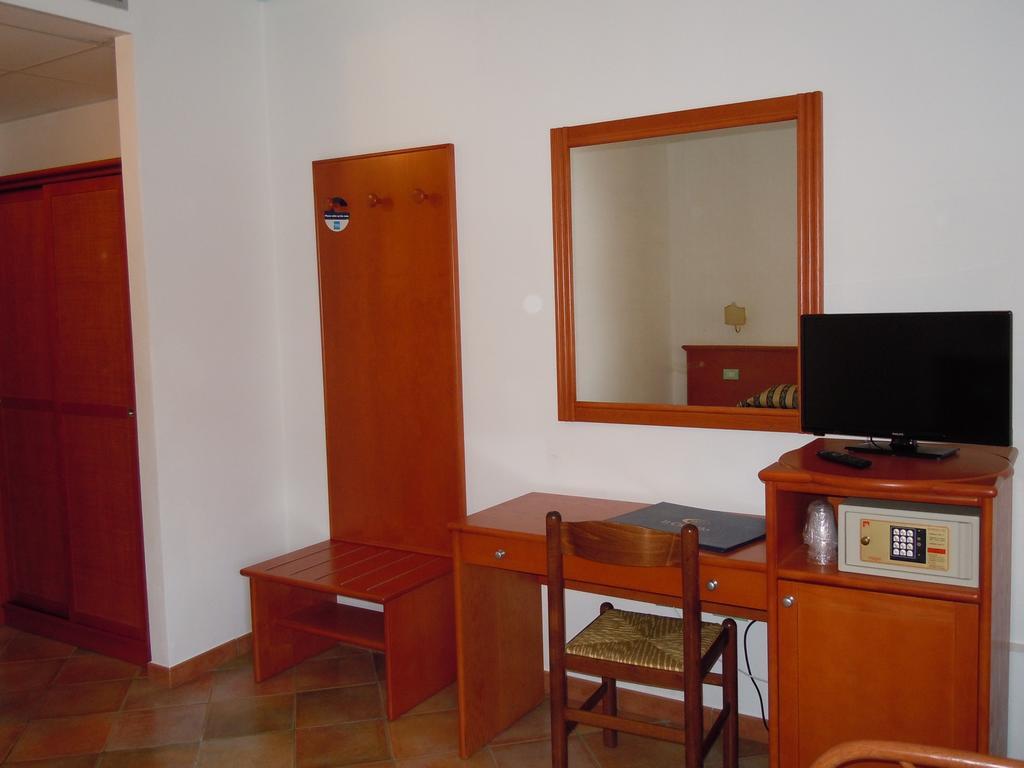 Il Castello Hotel Villaputzu Room photo